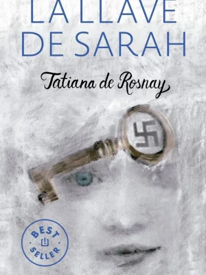 9788466331654_la-llave-de-sarah_front-2.webp La llave de sarah