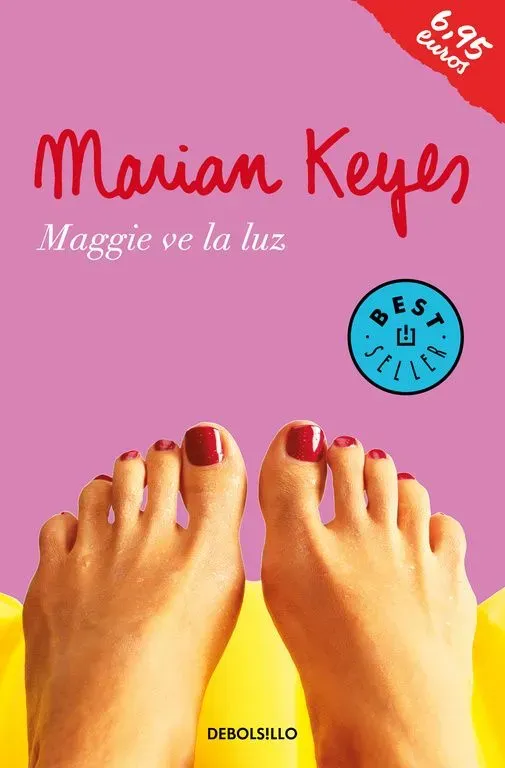 9788466339100_maggie-ve-la-luz-hermanas-walsh-3_front-2.webp Maggie ve la luz (hermanas walsh 3)