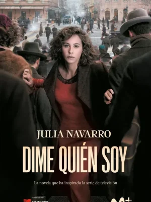 Dime quién soy