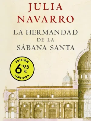La hermandad de la sábana santa (edición limitada a precio especial)