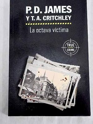 La octava víctima
