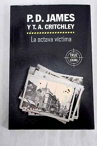 9788466365420_la-octava-victima_front-1.jpg La octava víctima