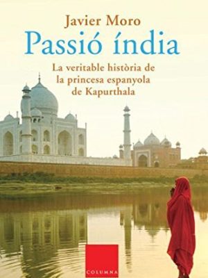 Passió índia