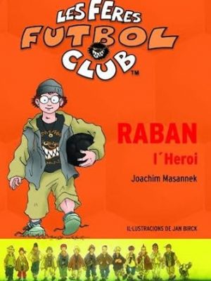 Raban l'heroi