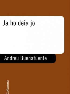 Ja ho deia jo
