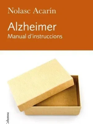 Alzheimer. manual d'instruccions