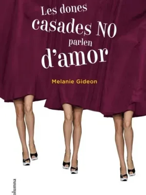Les dones casades no parlen d'amor
