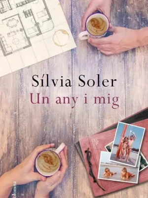 Un any i mig