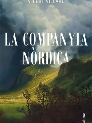 9788466426794_la-companyia-nordica_front-1.webp La companyia nòrdica