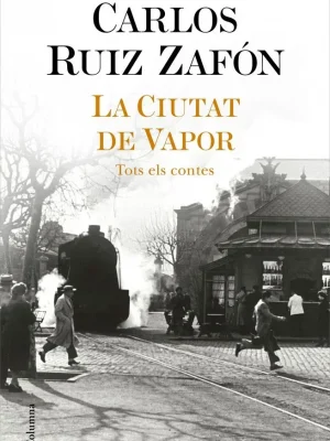 La ciutat de vapor