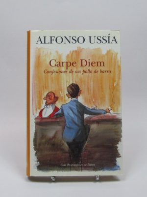 9788466609753_carpe-diem-confesiones-de-un-pollo-de-barra_front-9.jpg Carpe diem. confesiones de un pollo de barra