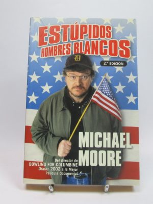 9788466612814_estupidos-hombres-blancos_front-9.jpg Estúpidos hombres blancos