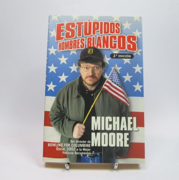 9788466612814_estupidos-hombres-blancos_front-9.jpg Estúpidos hombres blancos