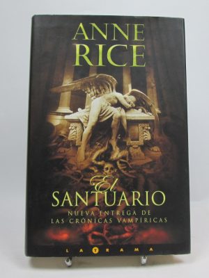 El santuario