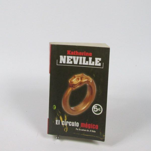 9788466616225_el-circulo-magico_front-6.jpg El círculo mágico