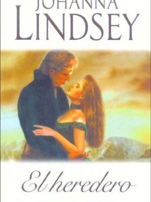 9788466616492_el-heredero-spanish-edition_front-4.jpg El heredero (spanish edition)