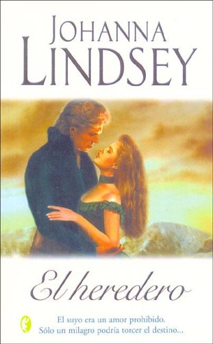 9788466616492_el-heredero-spanish-edition_front-4.jpg El heredero (spanish edition)