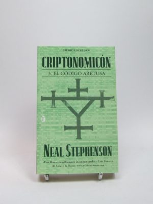 9788466617161_criptonomicon-el-codigo-aretusa_front-5.jpg Criptonomicón. el código aretusa