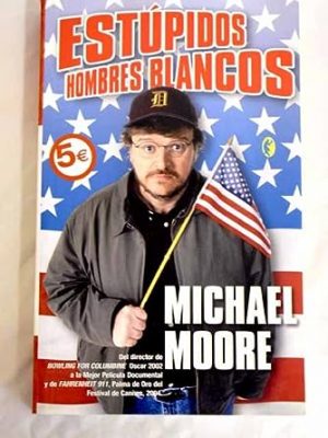 9788466617680_estupidos-hombres-blancos-byblos-spanish-edition_front-1.jpg Estupidos hombres blancos (byblos) (spanish edition)