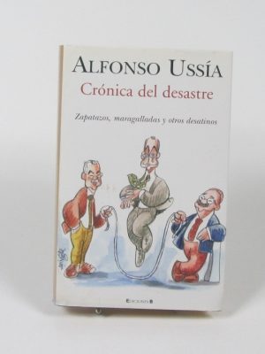 9788466620802_cronica-del-desastre_front-6.jpg Crónica del desastre