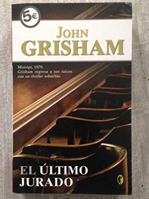 El ultimo jurado