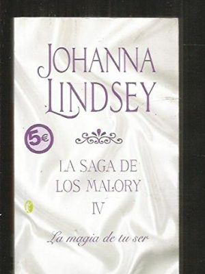 9788466624015_magia-de-tu-ser-la_front-1.jpg Magia de tu ser, la