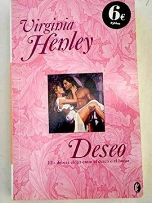 Deseo