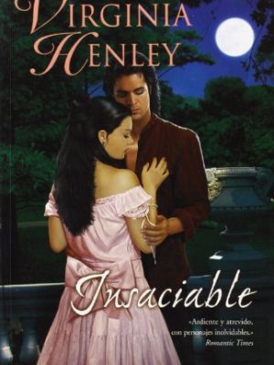 9788466629850_insaciable-amor-y-aventura-spanish-edition_front-5.jpg Insaciable (amor y aventura) (spanish edition)