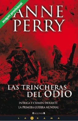 9788466637534_las-trincheras-del-odio-la-trama-spanish-edition_front-1.jpg Las trincheras del odio (la trama) (spanish edition)