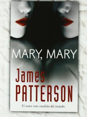 9788466642316_mary-mary_front-1.jpg Mary mary