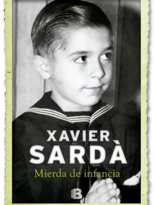 Mierda de infancia
