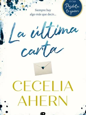 La última carta