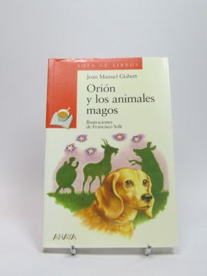 9788466725569_orion-y-los-animales-magos_front-3.jpg Orión y los animales magos
