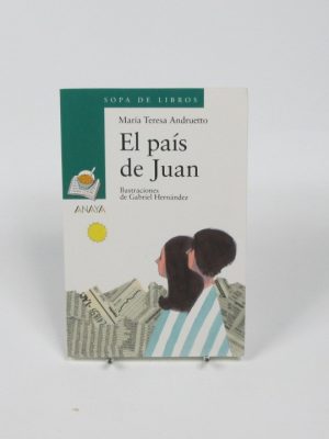 El país de juan