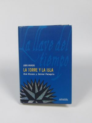 9788466752169_la-torre-y-la-isla_front-3.jpg La torre y la isla