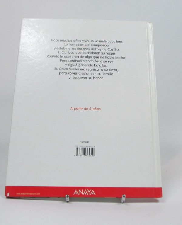 9788466762328_mi-primer-cid_back-6.jpg Mi primer cid