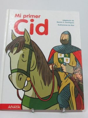 9788466762328_mi-primer-cid_front-6.jpg Mi primer cid