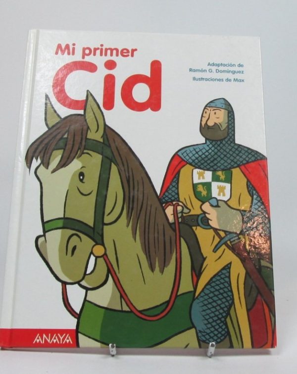 9788466762328_mi-primer-cid_front-6.jpg Mi primer cid