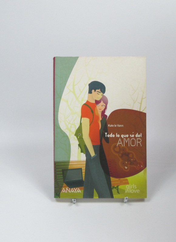 9788466764155_todo-lo-que-se-del-amor_front-2.jpg Todo lo que sé del amor