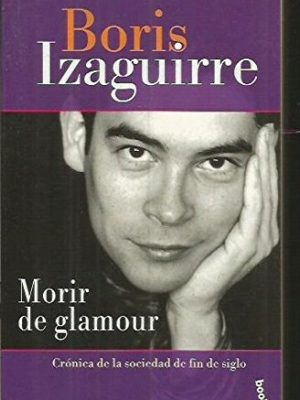 Morir de glamour (spanish edition)