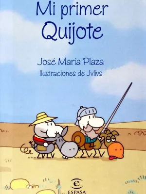 9788467016734_mi-primer-quijote_front-8.webp Mi primer quijote