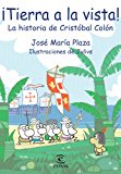 9788467019575_tierra-a-la-vista-libros-infantiles-y-juveniles-spanish-edition_front-1.jpg ¡tierra a la vista! (libros infantiles y juveniles) (spanish edition)