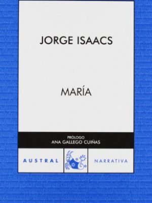 Version 1.0.0 María