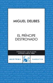 El príncipe destronado (austral 70 años)