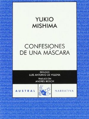 9788467025088_confesiones-de-una-mascara_front-1.jpg Confesiones de una máscara