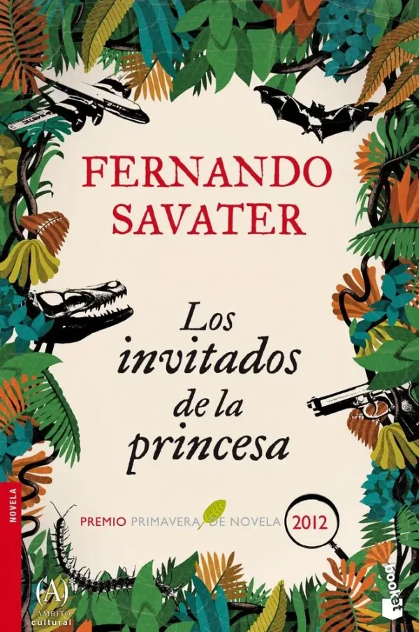 9788467025347_los-invitados-de-la-princesa_front-1.webp Los invitados de la princesa
