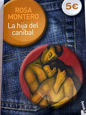 La hija del caníbal
