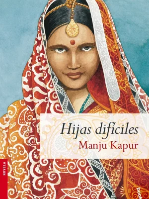 Hijas difíciles