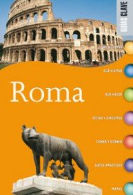 Guía clave roma