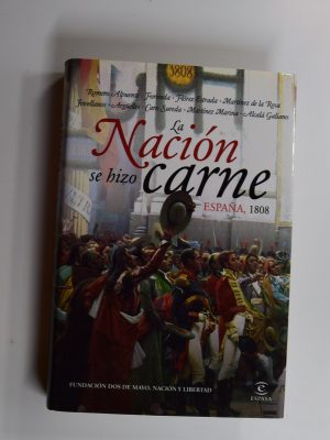 9788467031676_la-nacion-se-hizo-carne_front-2.jpg La nación se hizo carne